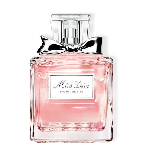 dior eau de toilette 100ml